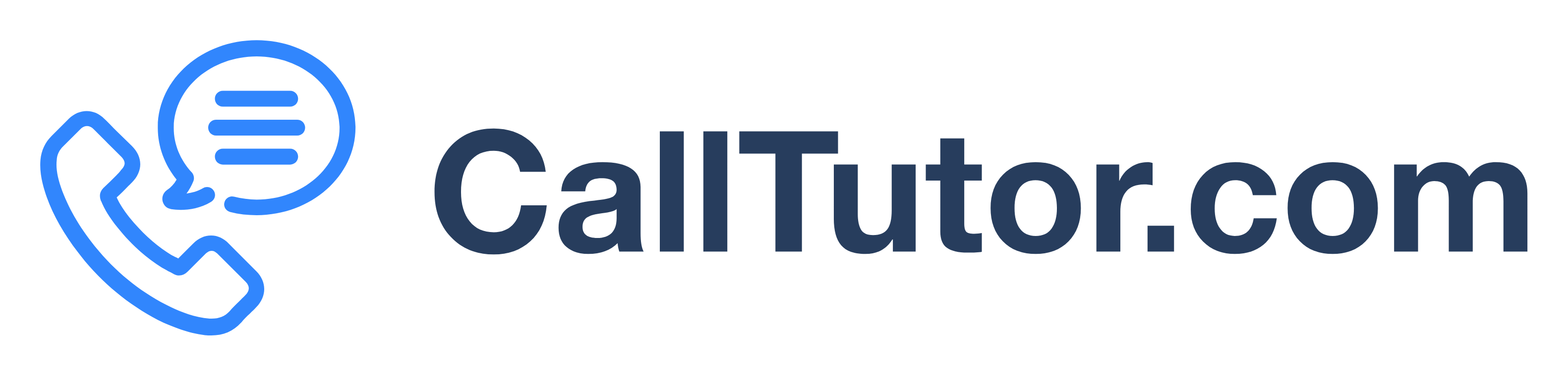 CallTutor